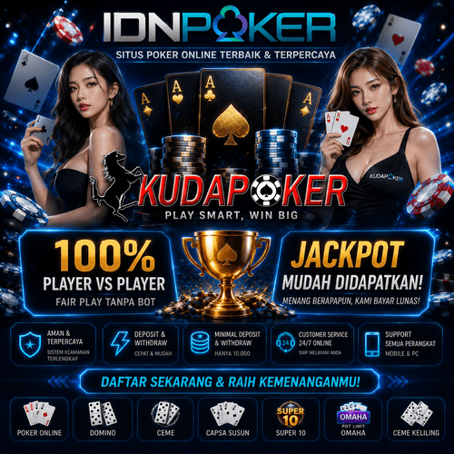 IDN POKER